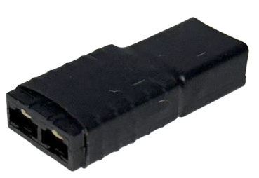 3040048 Adapterstecker XT60 -> TRX kompakt